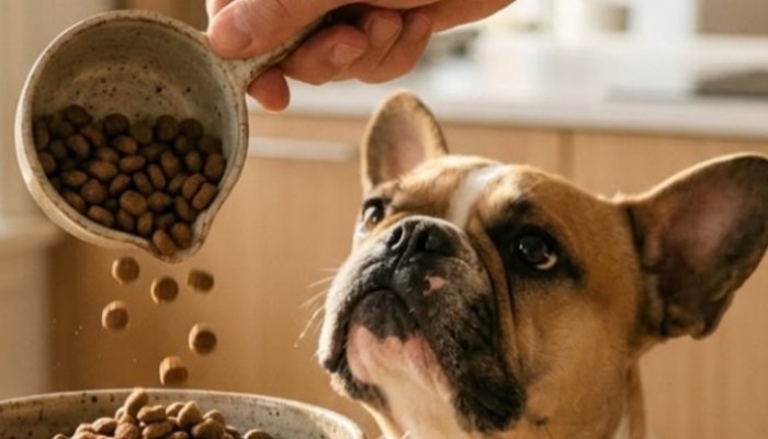 Cum să alegi bolul pentru animalul de companie: material, formă, &icirc;ngrijire.
