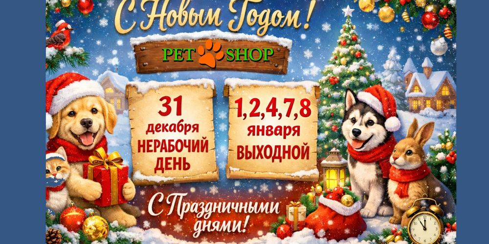 График Выходных!&nbsp;