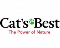 <p>Экологически чистые наполнители Cat's Best для кошачьих туалетов и других домашних животных с доставкой на дом Кишинев, Молдова. </p>