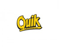 <p><em>Quik&nbsp; С 1989 года...</em><br />
<br />
Здоровая и качественная жизнь зависит от правильного питания каждого живого существа.&nbsp;</p>

<p>Мы всегда разрабатываем лучшие ингредиенты в наших продуктах в соответствии с их вкусом, чтобы улучшить качество жизни наших питомцев, которых мы любим и ценим, и предложить им здоровую жизнь.&nbsp;</p>

<p>Потому что мы знаем, что наши питомцы заслуживают самого лучшего.</p>

<p>Quik затрагивает жизнь как домашних животных, так и их владельцев, производя инновационные и лучшие в своем классе корма и другие предметы первой необходимости для грызунов, кошек и собак, преимущественно птиц, содержащихся в клетках, уже более четверти века.&nbsp;</p>

<p>Мы экспортируем нашу продукцию в 12 разных стран, и это число растет день ото дня.&nbsp;</p>

<p>Таким образом, мы также повышаем ценность нашей страны&nbsp;...</p>

<p>&nbsp;</p>

<p>Quik &mdash; это бренд качественных кормов и лакомств для птиц (попугаев) и грызунов, предлагающий сбалансированные рационы из натуральных ингредиентов. Продукция обеспечивает ежедневные потребности питомцев в витаминах и минералах, поддерживает здоровье перьев и высокий уровень энергии.&nbsp;</p>

<p>&nbsp;</p>

<p><strong>Основные характеристики бренда Quik:</strong></p>

<ul>
	<li><strong>Специализация:</strong>&nbsp;Зерновые смеси для волнистых попугаев, средних попугаев, а также корма для грызунов.</li>
	<li><strong>Натуральный состав:</strong>&nbsp;Продукция изготавливается из 100% натуральных продуктов, часто включает фрукты и витаминные добавки.</li>
	<li><strong>Упаковка:</strong>&nbsp;Корма фасуются в удобную, закрывающуюся упаковку, обеспечивающую длительную свежесть.</li>
	<li><strong>Преимущества:</strong>&nbsp;Повышает жизненный тонус, делает оперение более ярким и блестящим.&nbsp;
	<p>&nbsp;</p>
	</li>
</ul>

<p>Бренд позиционируется как здоровая и качественная пища, разработанная для долгой и активной жизни питомцев.&nbsp;</p>