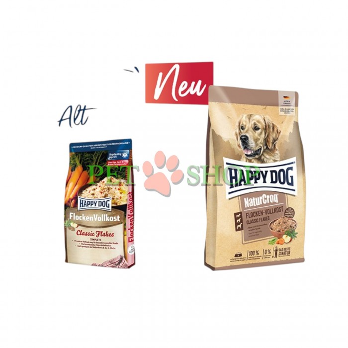 <p><strong>*&nbsp;Полнорационный корм для собак всех пород&nbsp; * Для собак с чувствительным пищеварением *&nbsp;Каша для щенков с 4-х недельного возраста * Для пожилых собак, которые уже не могут разгрызать твердые гранулы.</strong></p>