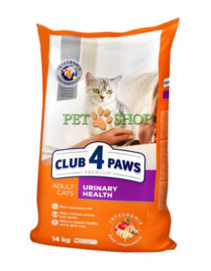 <p><strong>Клуб 4 лапы для профилактики мочекаменной болезни у кошек 1 кг на развес</strong></p>