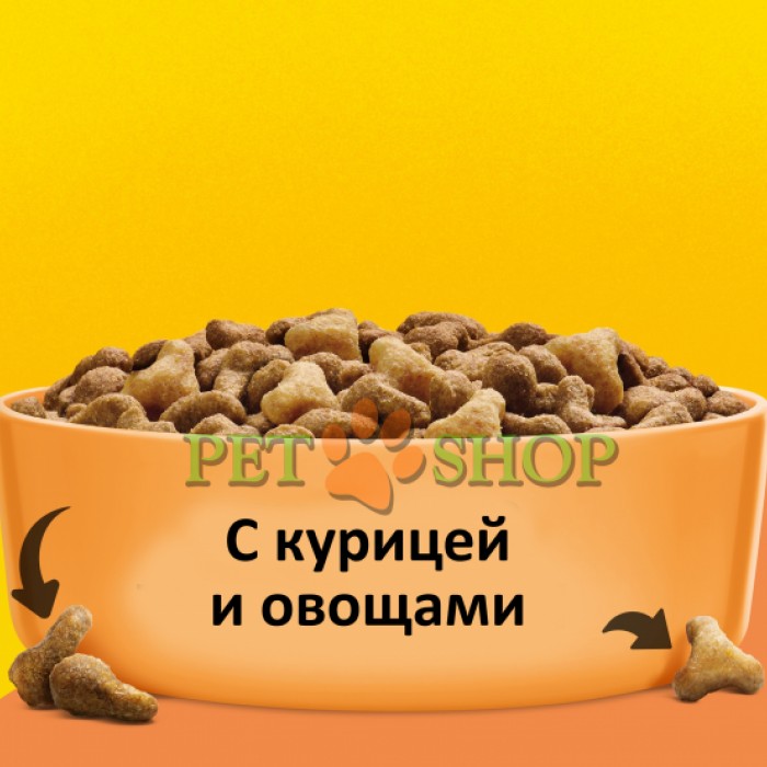 <p><strong>Hrană uscată Friskies pentru&nbsp;pisici adulte pui, legume 1&nbsp;kg la cantar</strong></p>