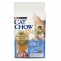 Purina Cat Chow 3-in-1, 1 kg