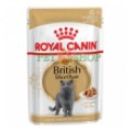Royal Canin British Shorthair Adult 85 gr