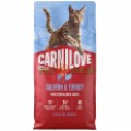 Carnilove Cat Sterilised 6 kg
