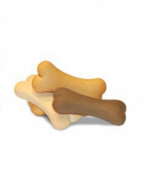 <p><strong>Натуральное хрустящее печенье, специально созданное для здоровья зубов и десен Вашей собаки, 1 шт</strong></p>

<ul>
</ul>