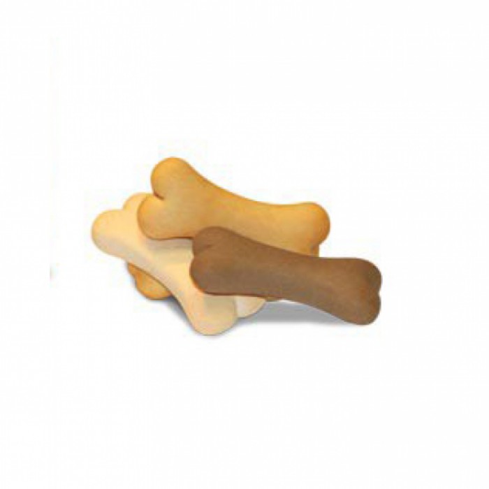 <p><strong>Натуральное хрустящее печенье, специально созданное для здоровья зубов и десен Вашей собаки, 1 шт</strong></p>

<ul>
</ul>