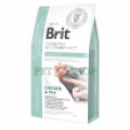 Brit Struvite Cat 2 kg