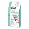 Brit Struvite Cat 5 kg