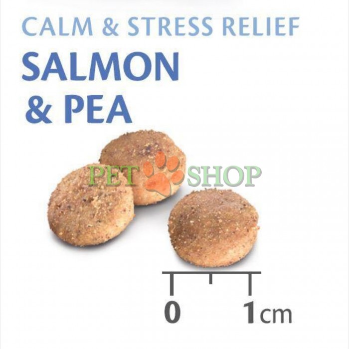 <p><strong>Brit VET Diet Cat CALM, STRESS RELIEF &mdash;</strong>&nbsp;полнорационный диетический корм для кошек. Он растворяет струвитные камни, уменьшает их рецидив и успокаивает в стрессовых ситуациях.</p>