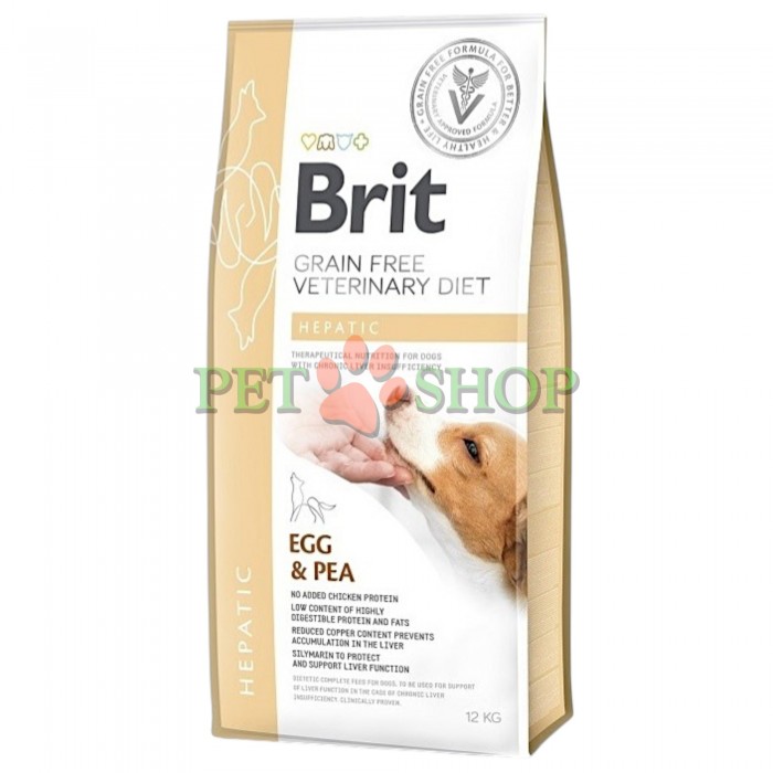 <p><strong>Alimente dietetice complete și echilibrate pentru c&acirc;ini cu insuficiență hepatică. Sprijină funcțiile ficatului &icirc;n caz de insuficiență hepatică cronică.</strong></p>