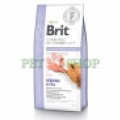 Brit GF Veterinary Diet Dog Gastrointestinal 12 kg