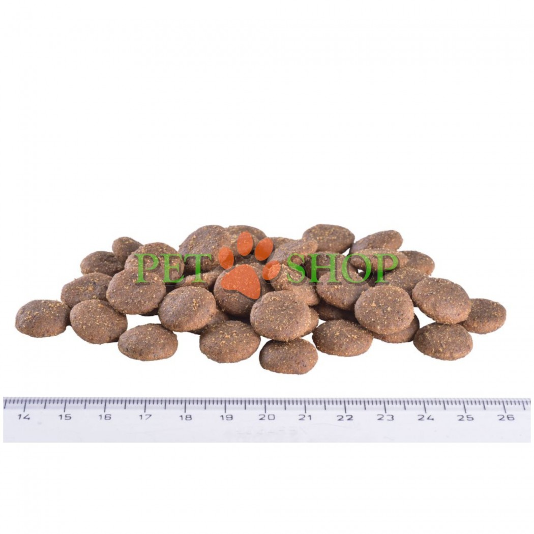 <p><strong>Brit Vet Dog Gastrointestinal Hering, Pea</strong> &ndash; hrană uscată terapeutică, fără cereale, pentru c&acirc;ini adulți, recomandată &icirc;n cazuri de gastroenterite acute și cronice.</p>