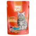 Wise Cat 100 gr