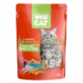 Wise Cat 100 gr