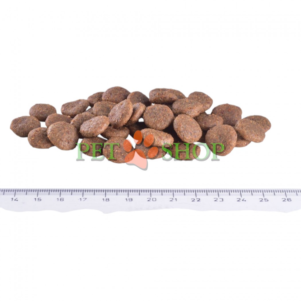 <p><strong>Brit Vet Dog Renal</strong>&nbsp;<strong>Egg, Pea</strong>&nbsp;&mdash; лечебный сухой беззерновой корм для взрослых собак при хронической почечной недостаточности.</p>