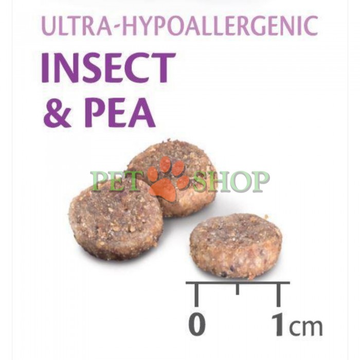 <p><strong>Brit GF Veterinary Diet Cat Ultra-Hypoallergenic </strong>- полноценный корм, разработанный для снижения пищевой непереносимости и поддержки функции кожи при дерматозах и чрезмерном выпадении волос. Без зерна и глютена.</p>