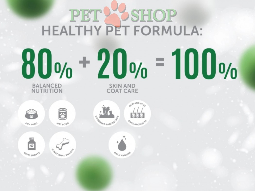 <p><strong>Nature's Protection Superior Care Hypoallergenic Grain Free with Salmon for Adult All Breeds</strong> - acesta este un aliment uscat complet și echilibrat de clasă super-premium pentru c&acirc;ini, care conține surse de proteine și materii prime de cea mai &icirc;naltă calitate. Acest aliment uscat complet, hipoalergenic, este special formulat pentru c&acirc;inii cu un sistem digestiv sensibil.&nbsp;Dimensiunea granulelor: 13&ndash;15 mm.</p>