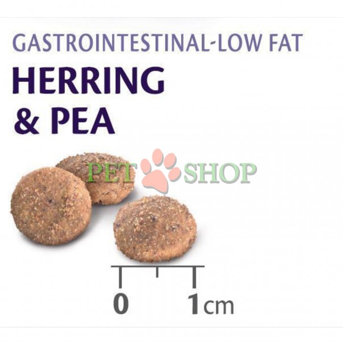 <p><strong>Brit Gastrointestinal Low Fat Cat - </strong>полнорационный диетический корм для кошек с пониженной калорийностью для кошек, склонных к ожирению, с нарушением усвоения жиров и триадитом.</p>