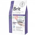 Brit Gastrointestinal Low Fat Cat 5 kg