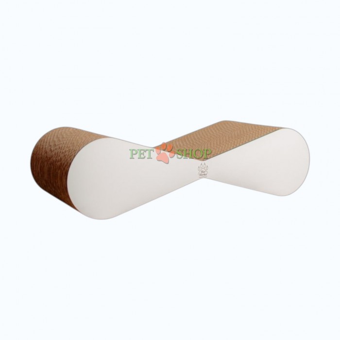 <p><strong>Tiny Tiger Mini</strong> &mdash; эко-когтеточка, созданная с учётом реальных потребностей кошек и их владельцев, которые ценят долговечность, качество и ответственное производство.&nbsp;Форма когтеточки продумана таким образом, чтобы поддерживать естественные поведенческие инстинкты кошек, обеспечивая комфорт, функциональность и гармоничный внешний вид.</p>