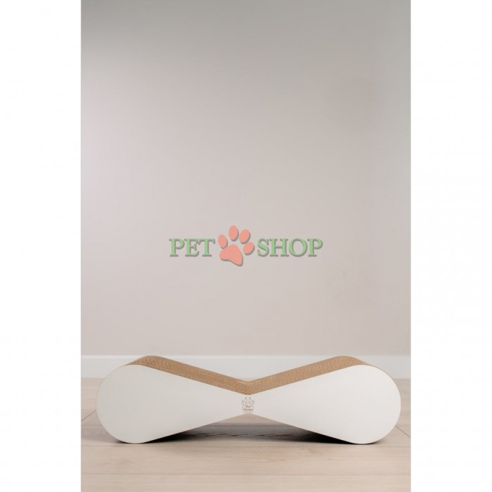 <p><strong>Tiny Tiger Mini</strong> &mdash; эко-когтеточка, созданная с учётом реальных потребностей кошек и их владельцев, которые ценят долговечность, качество и ответственное производство.&nbsp;Форма когтеточки продумана таким образом, чтобы поддерживать естественные поведенческие инстинкты кошек, обеспечивая комфорт, функциональность и гармоничный внешний вид.</p>