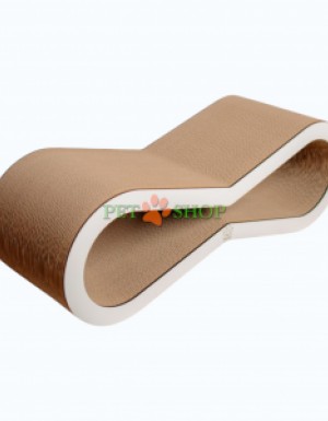 <p><strong>Tiny Tiger S </strong>&mdash; это эко когтеточка, полностью изготовленный в собственной мастерской, созданный для кошек, которым требуется больше пространства для движения, точения когтей и отдыха. Каждое изделие производится с вниманием к деталям и исключительно из натуральных материалов, безопасных для животных и окружающей среды.&nbsp;</p>