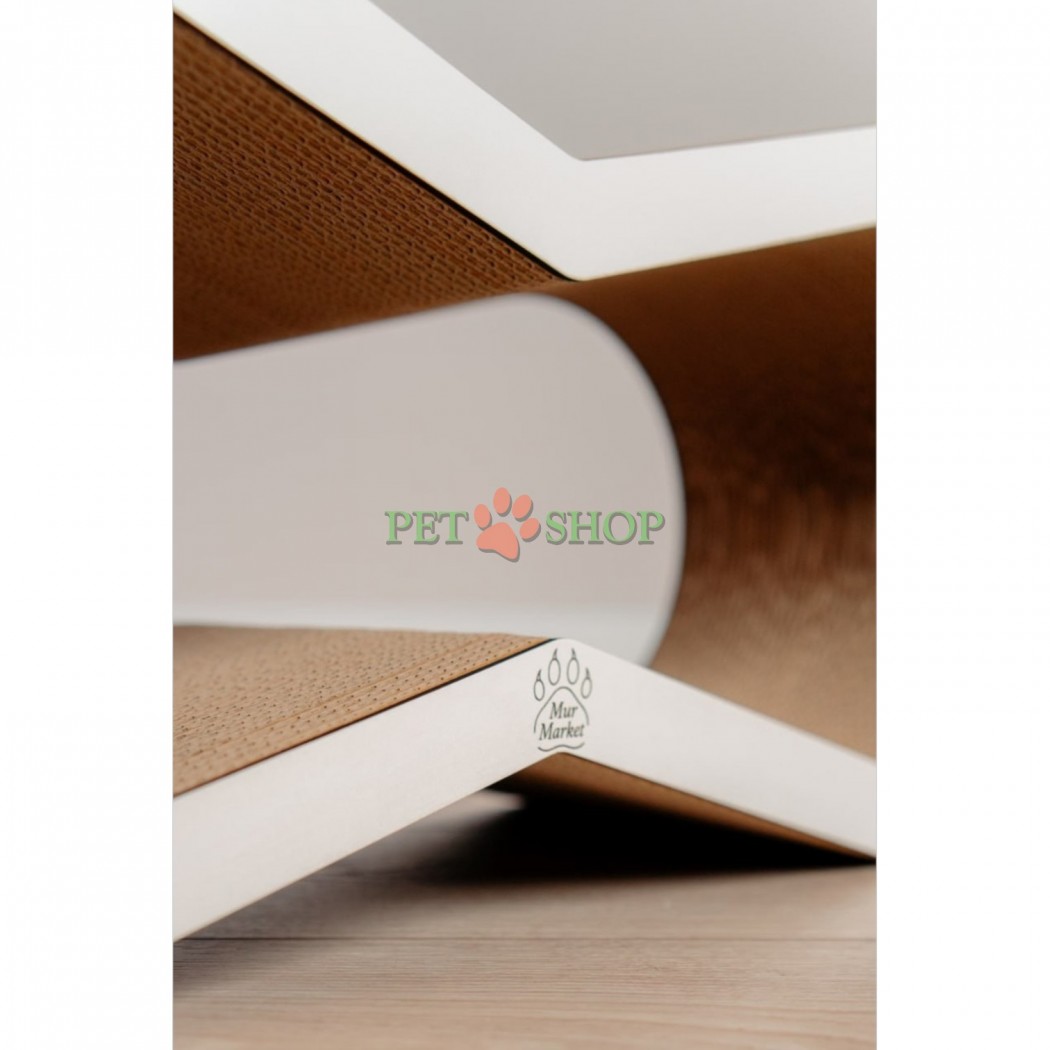 <p><strong>Tiny Tiger M</strong> &mdash; это идеальный баланс между функциональностью, комфортом и дизайном. Изготавливаемый MurMarket в собственной мастерской, этот продукт создан для удовлетворения реальных потребностей активных кошек, предлагая им просторное место для движения, растяжки и отдыха.</p>