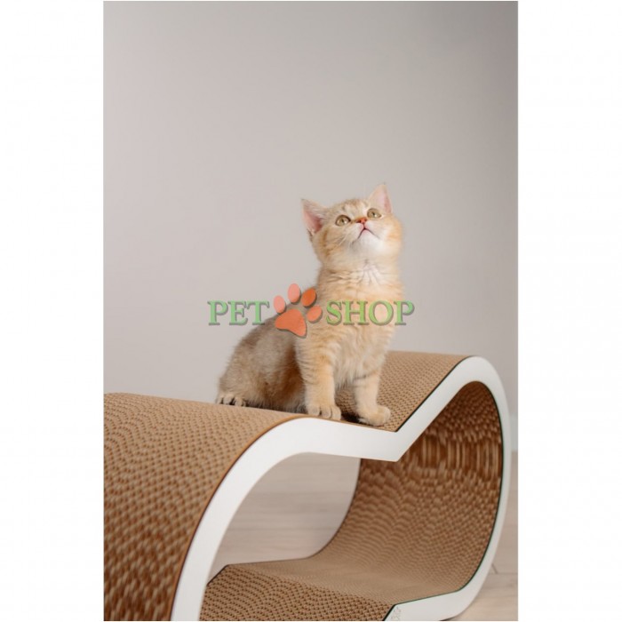 <p><strong>Dream L</strong> &mdash; это продукт MurMarket, созданный для кошек, которым необходимо больше пространства для отдыха, растяжки и расслабления. Изготавливаемая в собственной мастерской, эта модель отражает внимание MurMarket к деталям, качеству и устойчивости, будучи выполненной исключительно из натуральных материалов. Просторные размеры делают Dream L идеальным выбором для взрослых кошек или для тех, кто предпочитает отдыхать на более широких поверхностях, без ощущения ограниченного пространства.</p>