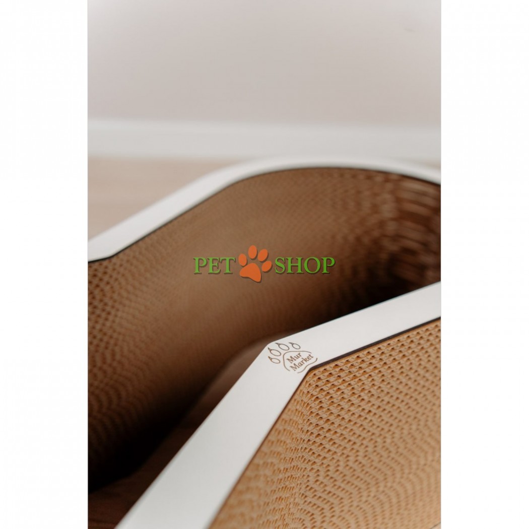 <p><strong>Dream L</strong> &mdash; это продукт MurMarket, созданный для кошек, которым необходимо больше пространства для отдыха, растяжки и расслабления. Изготавливаемая в собственной мастерской, эта модель отражает внимание MurMarket к деталям, качеству и устойчивости, будучи выполненной исключительно из натуральных материалов. Просторные размеры делают Dream L идеальным выбором для взрослых кошек или для тех, кто предпочитает отдыхать на более широких поверхностях, без ощущения ограниченного пространства.</p>