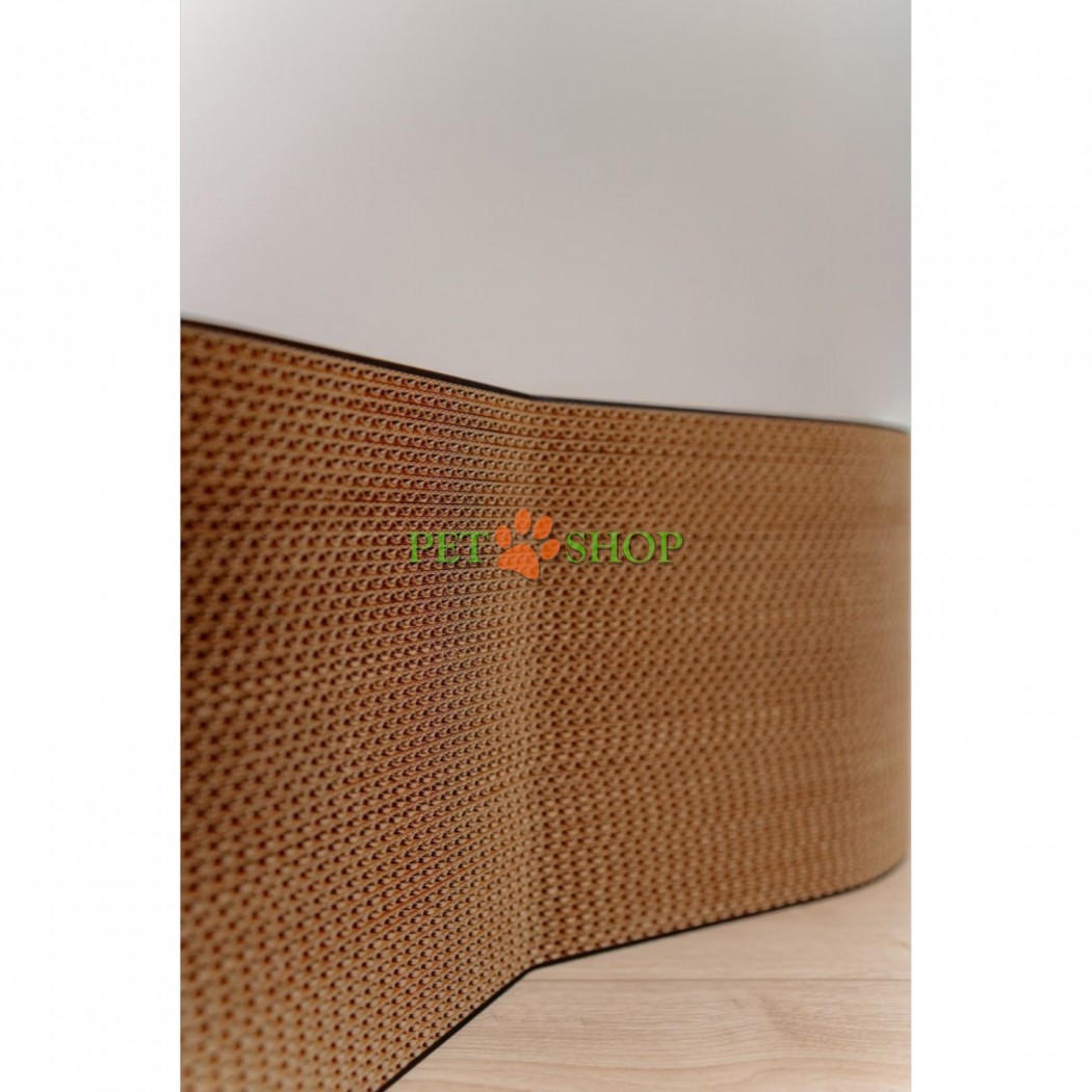 <p><strong>Dream L</strong> &mdash; это продукт MurMarket, созданный для кошек, которым необходимо больше пространства для отдыха, растяжки и расслабления. Изготавливаемая в собственной мастерской, эта модель отражает внимание MurMarket к деталям, качеству и устойчивости, будучи выполненной исключительно из натуральных материалов. Просторные размеры делают Dream L идеальным выбором для взрослых кошек или для тех, кто предпочитает отдыхать на более широких поверхностях, без ощущения ограниченного пространства.</p>