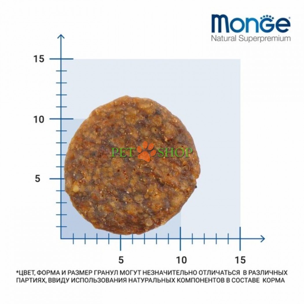 <p><strong>Monge&nbsp;Dog Speciality Line Mini</strong>&nbsp;<strong>Puppy, Junior -&nbsp;</strong>сухой корм из лосося и риса для щенков мелких пород 2,5 кг.&nbsp;Полнорационный сбалансированный корм, разработанный специально&nbsp;для ежедневного кормления щенков мелких пород в возрасте от 2 до 12 месяцев.&nbsp;</p>