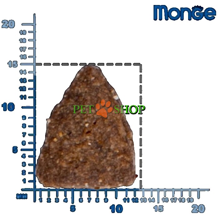 <p><strong>Monge Dog All Breed Adult Hypoallergenic &nbsp;Salmon, Tuna</strong> &mdash; полноценный диетический корм для взрослых собак всех пород, предназначен для снижения непереносимости ингредиентов и питательных веществ, с одной выбранной углеводной основой.</p>