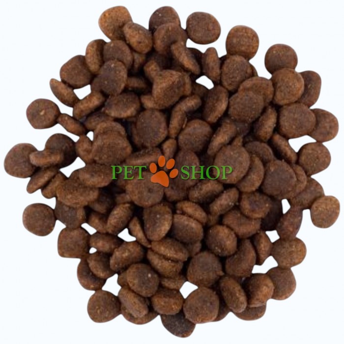 <p><strong>BRIT Premium by Nature Cat Adult Chicken -&nbsp;</strong>премиальный полноценный корм для кошек. Формула с курицей предназначена для взрослых животных. Ингредиенты &mdash; натуральные, вкусные, способствующие здоровому ежедневному питанию.</p>