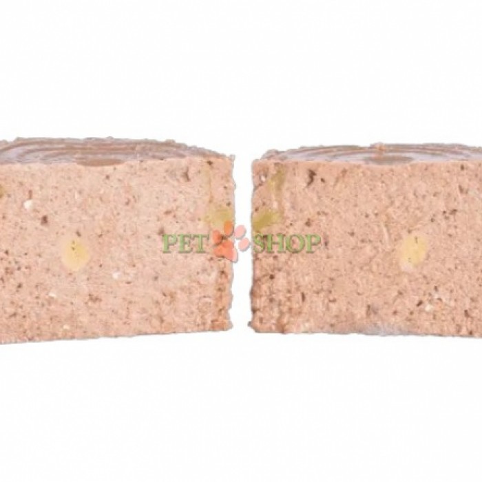 <p><strong>Brit Veterinary Diet Cat Renal</strong> - диетический полнорационный корм для кошек для поддержки функции почек при хронической почечной недостаточности. Вкус - тунец с лососем и горохом.</p>