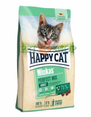 <p><strong>Благодаря ценным белкам животного происхождения из мяса птицы, ягнёнка и рыбы, эта чрезвычайно вкусная смесь крокет нравится кошкам и очень легко усваивается.&nbsp;</strong></p>