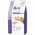 Brit GF Veterinary Diet Dog Gastrointestinal Small Breed 2 kg