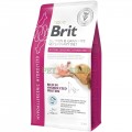 Brit Veterinary Diet Dog Hypoallergenic Hydrolized 2 kg