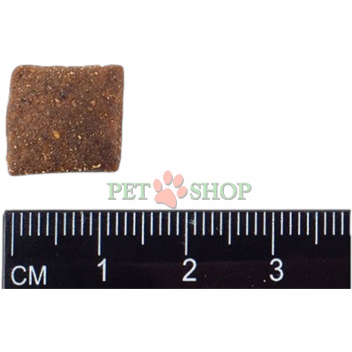 <p><strong>Nature's Protection Superior Care Dog Red Coat Grain Free Adult All Breeds Salmon -&nbsp;</strong>беззерновой полнорационный сухой корм с лососем для взрослых собак всех пород с рыжим оттенком шерсти.</p>