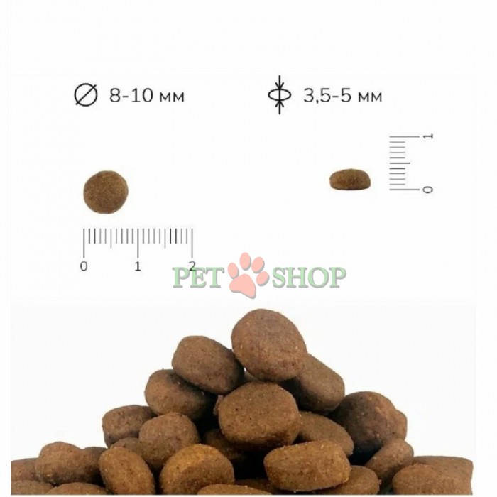 <p><strong>Farmina ND Prime Grain Free&nbsp;Adult Cat Lamb, Blueberry&nbsp;- это полнорационный беззерновой корм для взрослых кошек с нежным мясом ягненка, богатой полезными веществами черникой, сладким картофелем и прочими овощами и фруктами.</strong></p>