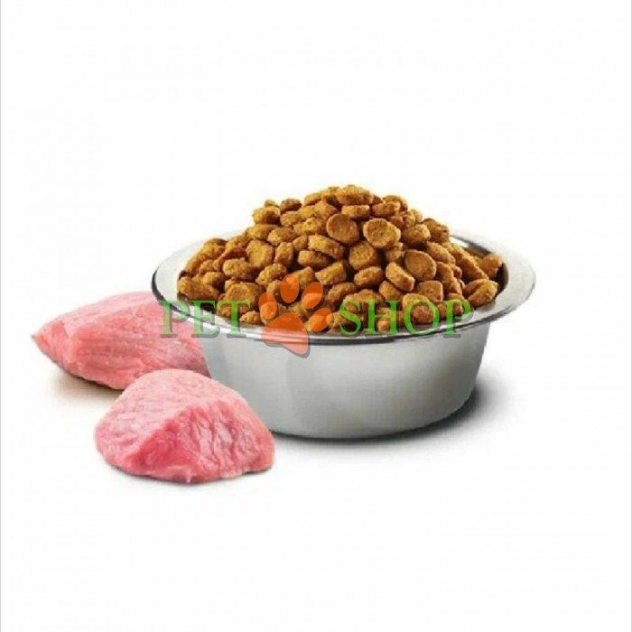 <p><strong>Farmina ND Prime Grain Free&nbsp;Adult Cat Lamb, Blueberry&nbsp;- это полнорационный беззерновой корм для взрослых кошек с нежным мясом ягненка, богатой полезными веществами черникой, сладким картофелем и прочими овощами и фруктами.</strong></p>