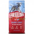 Carnilove Junior Large Breed 12 kg