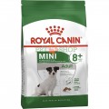 Royal Canin Mini Adult 8+