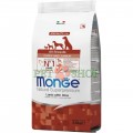 Monge All breeds Puppy, Junior