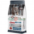 ProScience Cat Adult Sensitive Skin 1.5 kg