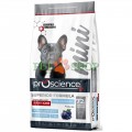 ProScience Mini Adult Dog Light, Sterilised Urinary 7 kg