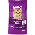 Nutrimax Winny Adult Cat