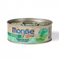 Monge Cat Jelly Yellowfin