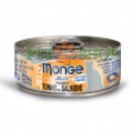 Monge Cat Jelly